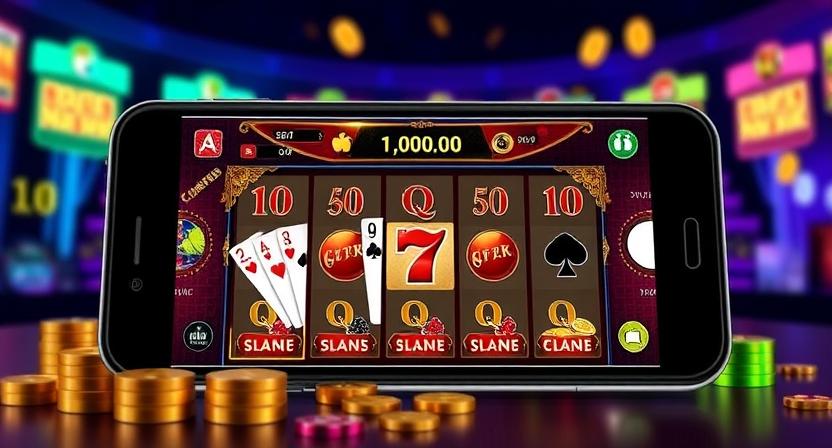 ক্যাসিনো ও স্পোর্টস বেটিংয়ের জন্য bd3333 অ্যাপ