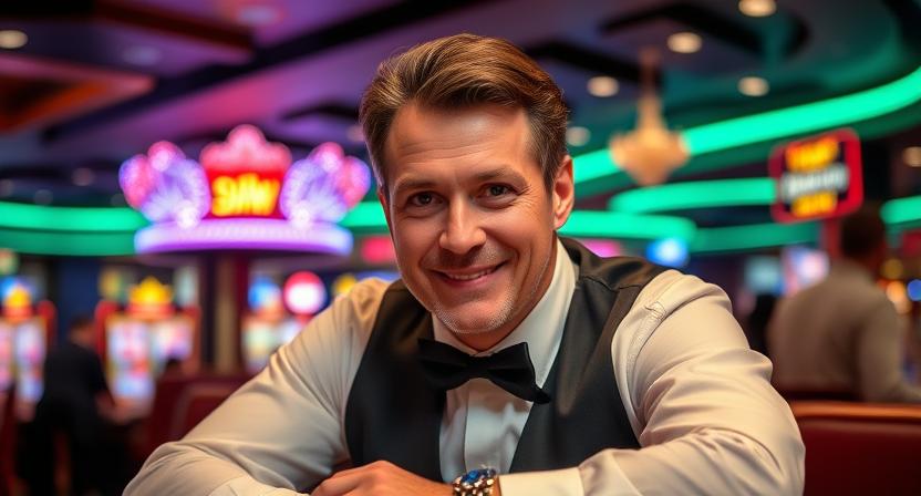 বাংলাদেশি প্লেয়ারদের জন্য bd3333 ক্যাসিনো