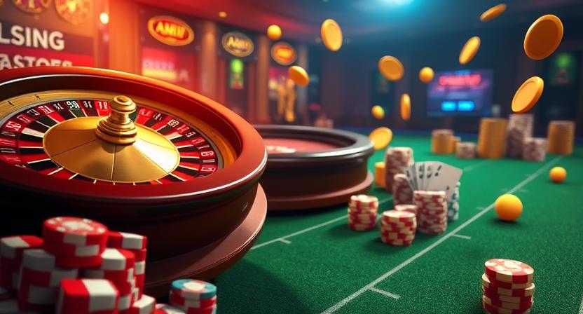 bd3333-এ স্পোর্টস মার্কেট ও ম্যাচ ট্র্যাকিং